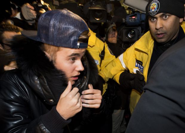 Celebrity photos of the week